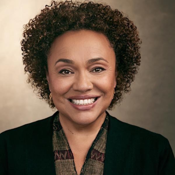 Maria Rosario Jackson