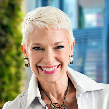 Carol Coletta