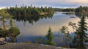 Boundary Waters named one of the most relaxing places in the world - Bring  Me The News