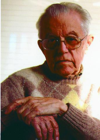 Bill Rauhauser headshot