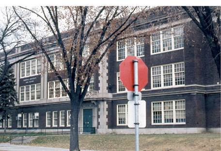 UTEC building