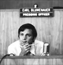 Earl Blumenauer - Earl Blumenauer added ...