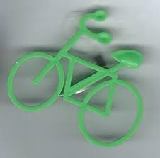 bicycle (Earl Blumenauer for Congress ...