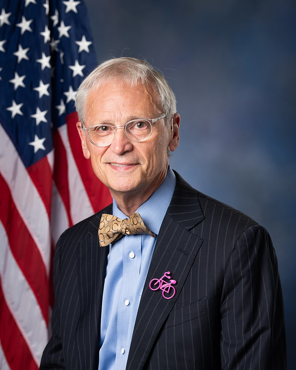 Earl Blumenauer - Wikipedia