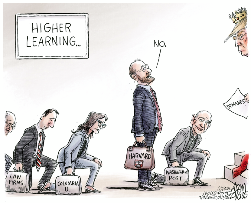 Cagle.com