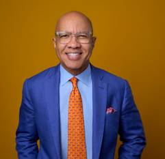 Darren Walker | The High Line