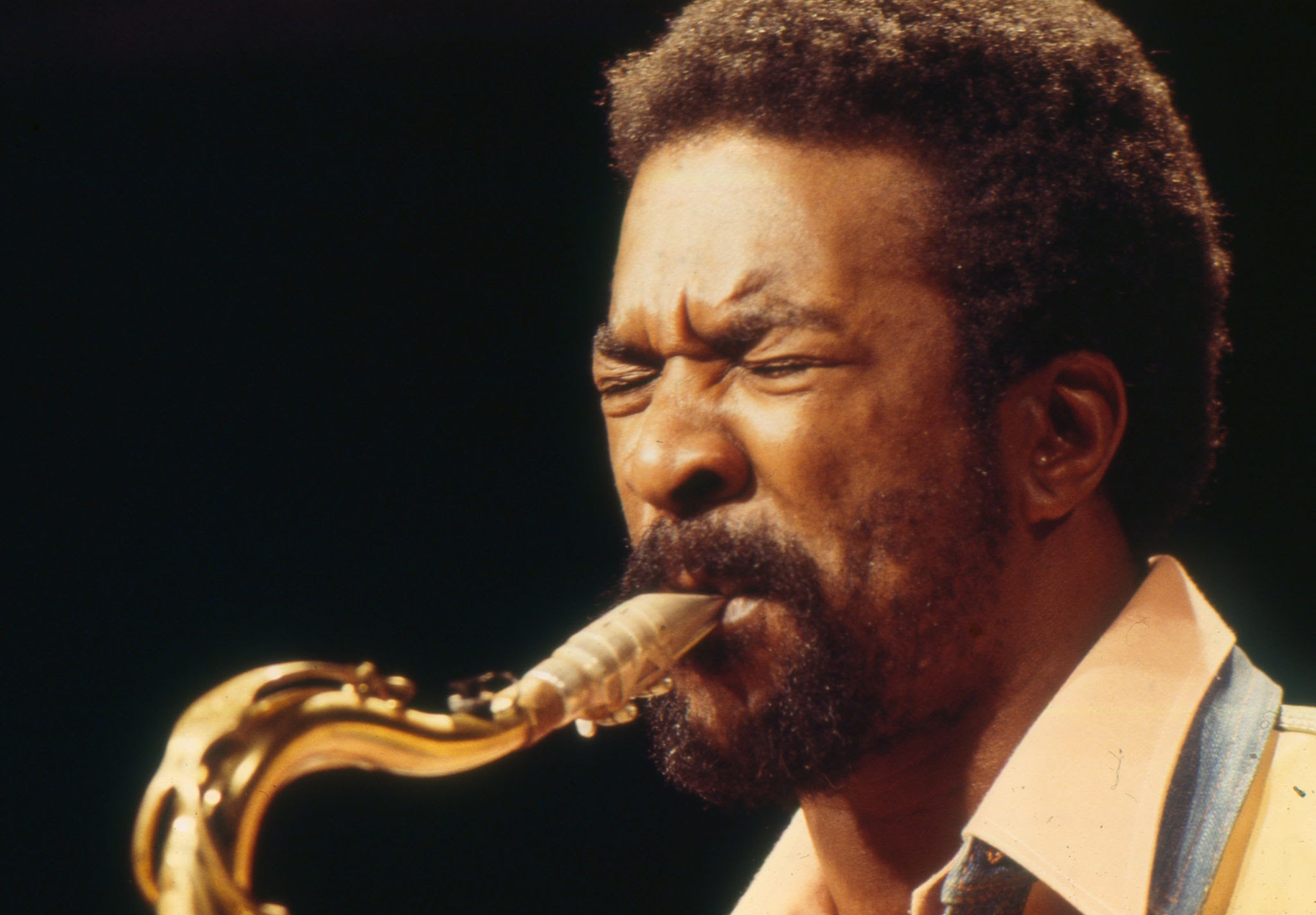 Credit: Getty Images/Leni Sinclair