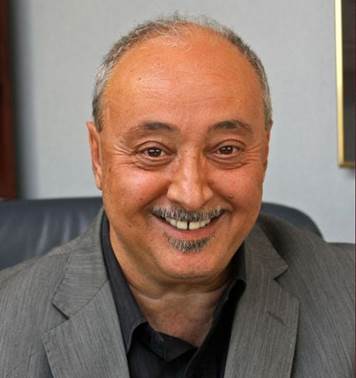 Ismael “Ish” Ahmed