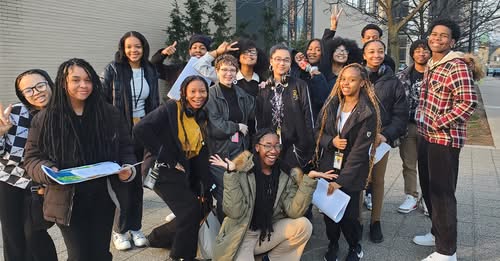 Pathway Impact: Detroit School of Arts’ Yellow Brick Road - Educational Theatre Foundation