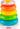 Fisher Price Rock-A-Stack, Set of 6