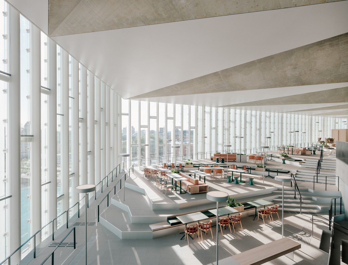 10 Innovative Libraries in the World - Sheet18