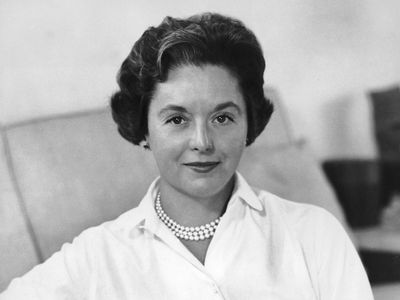 Florence Knoll