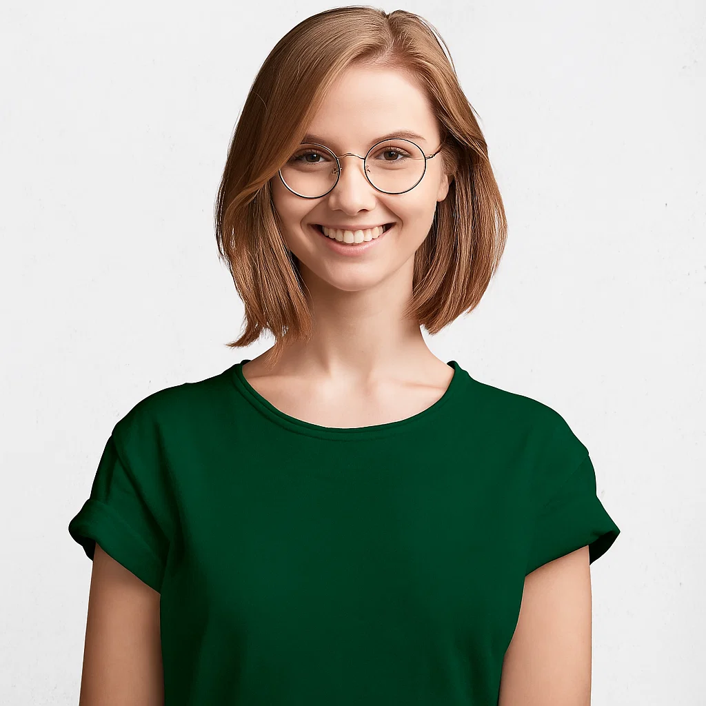 Senior Development Porträt