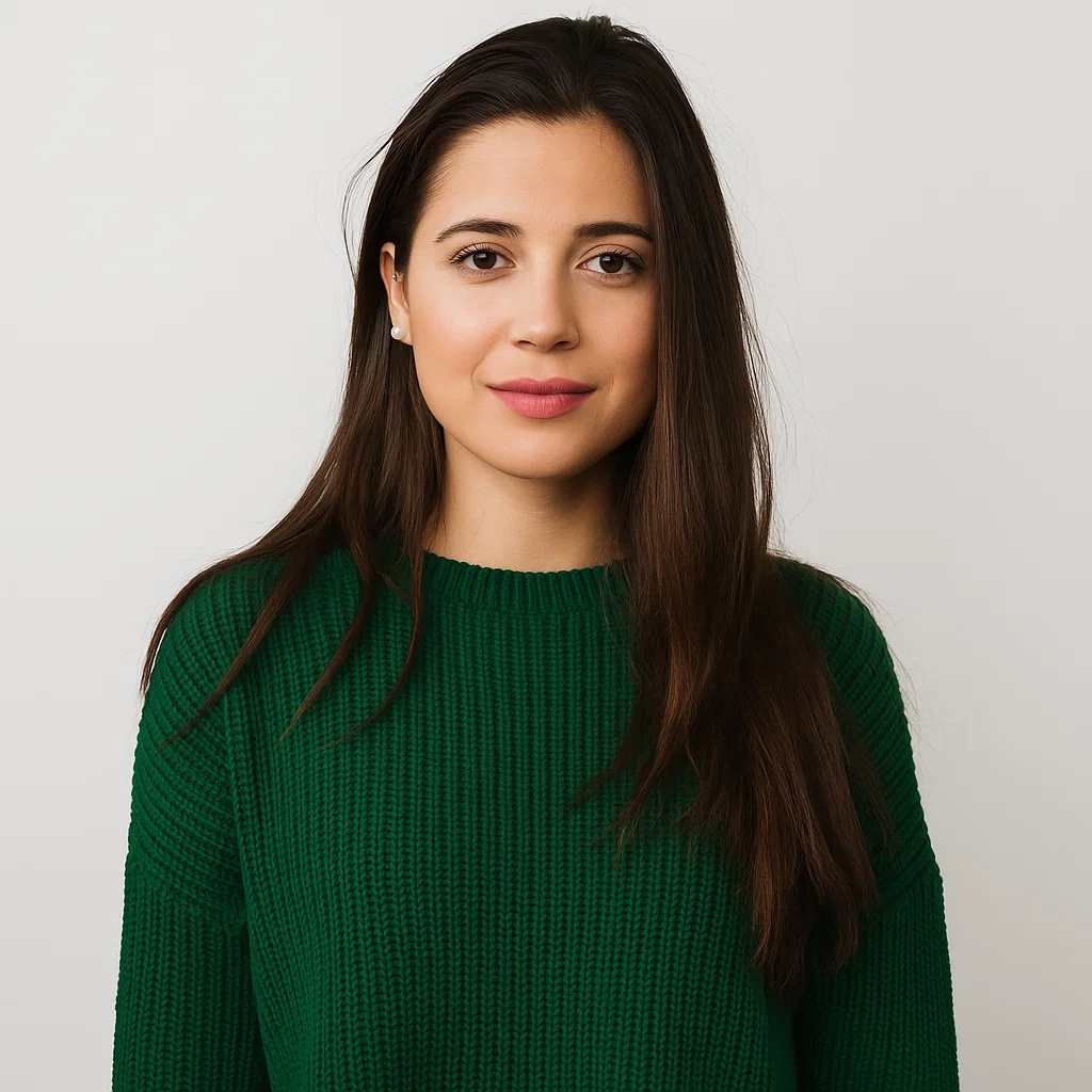 HR Business Partner Porträt