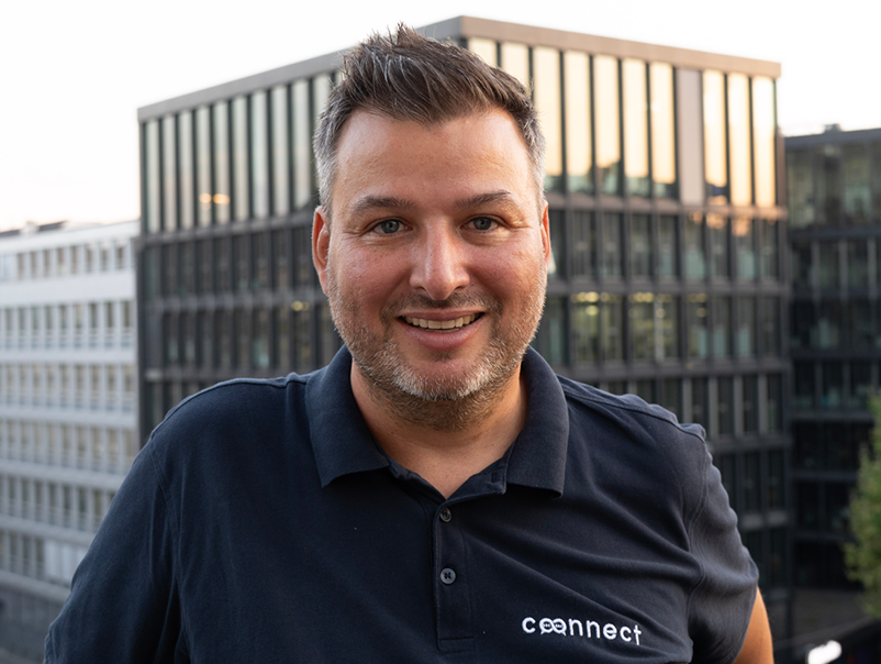 Über uns Porträt Pascal Suter