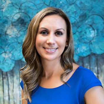 Jen Dawson, Shareholder, Director of Insurance