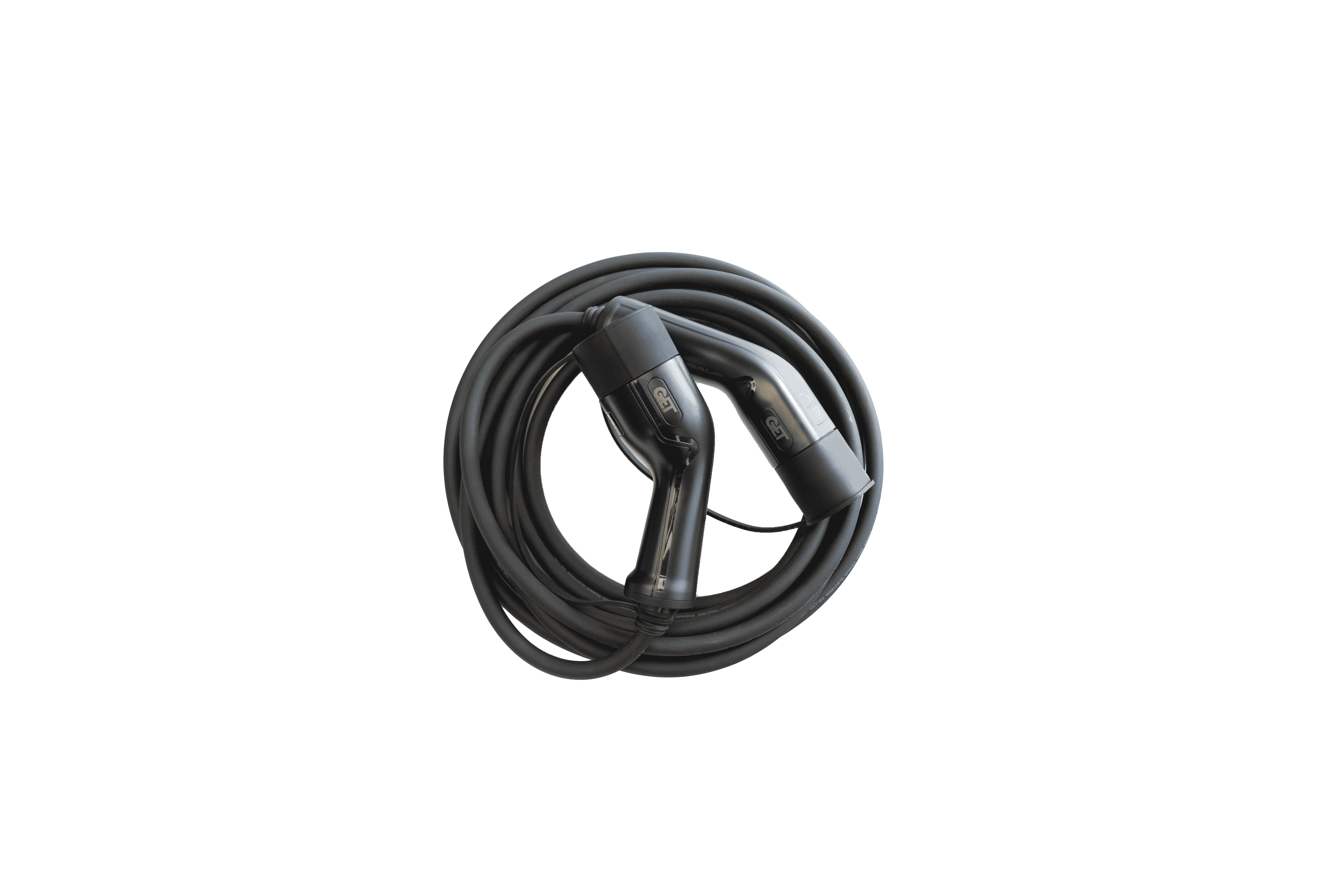 Mini GET Charger EV charging unit