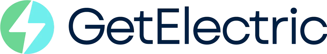 GetElectric logo