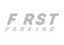 First Parking logo