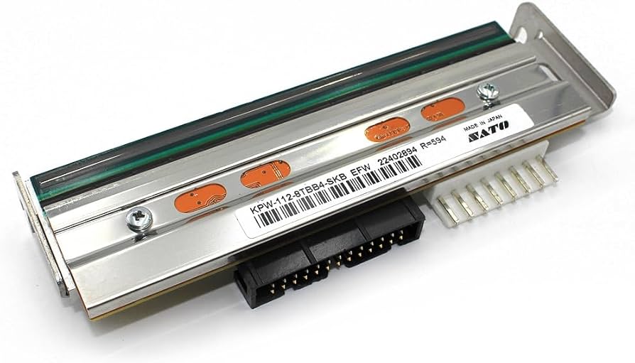 Thermal Printers WS4 Thermal Transfer Printer - 305 dpi