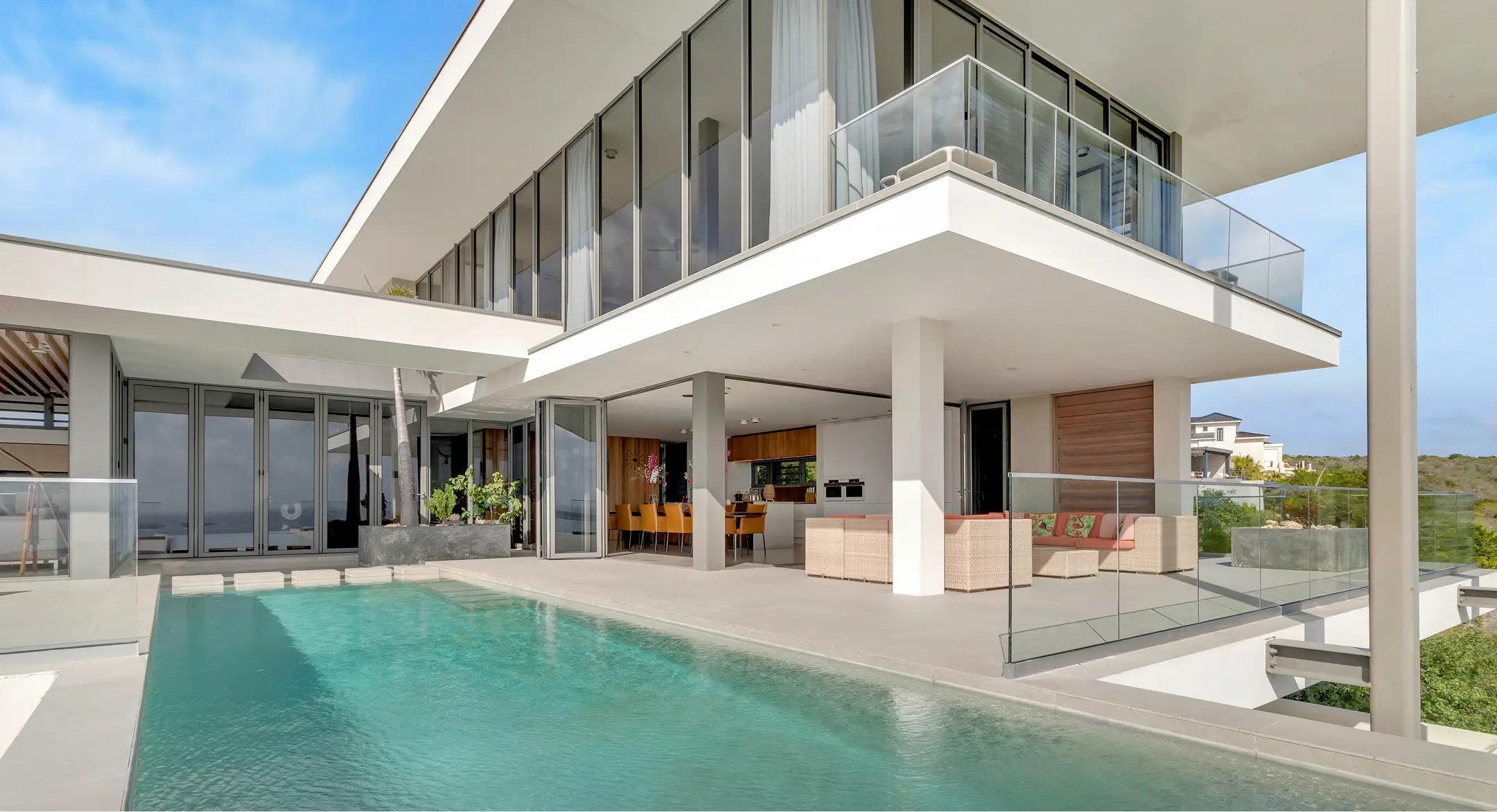 Stays Private Villas Bonaire