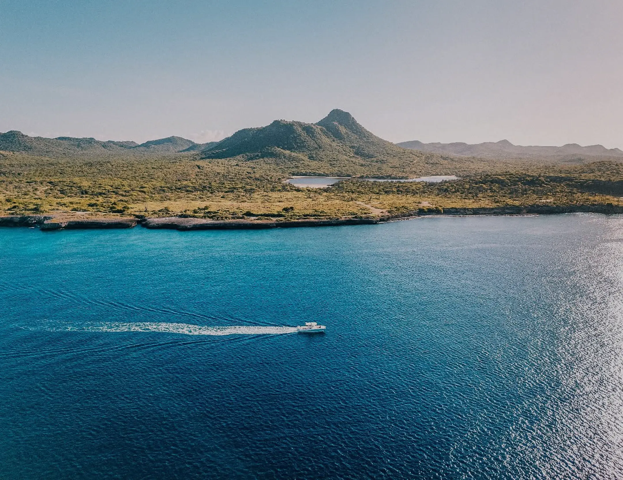 Private Boat Charter
