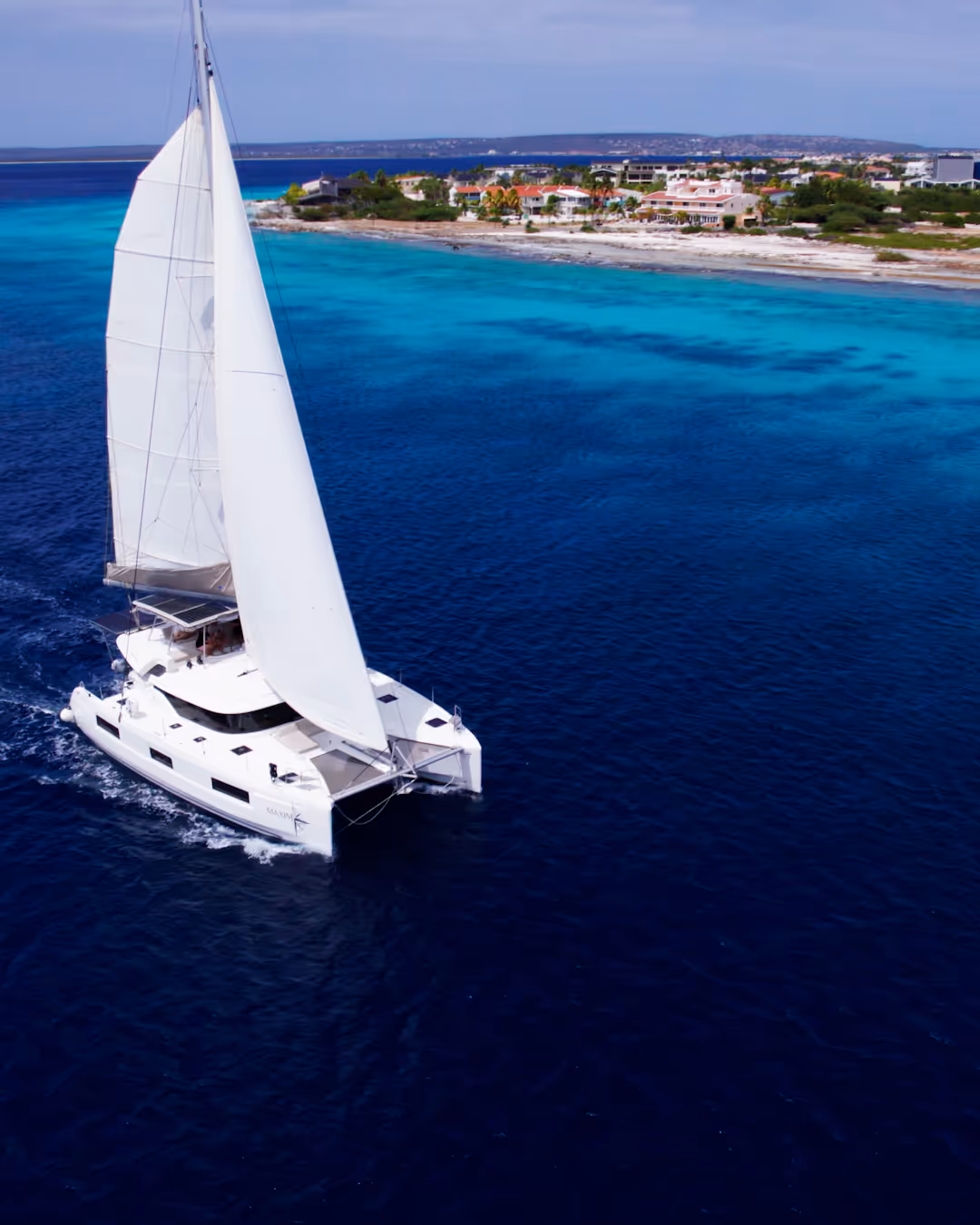 Bonaire Sailing