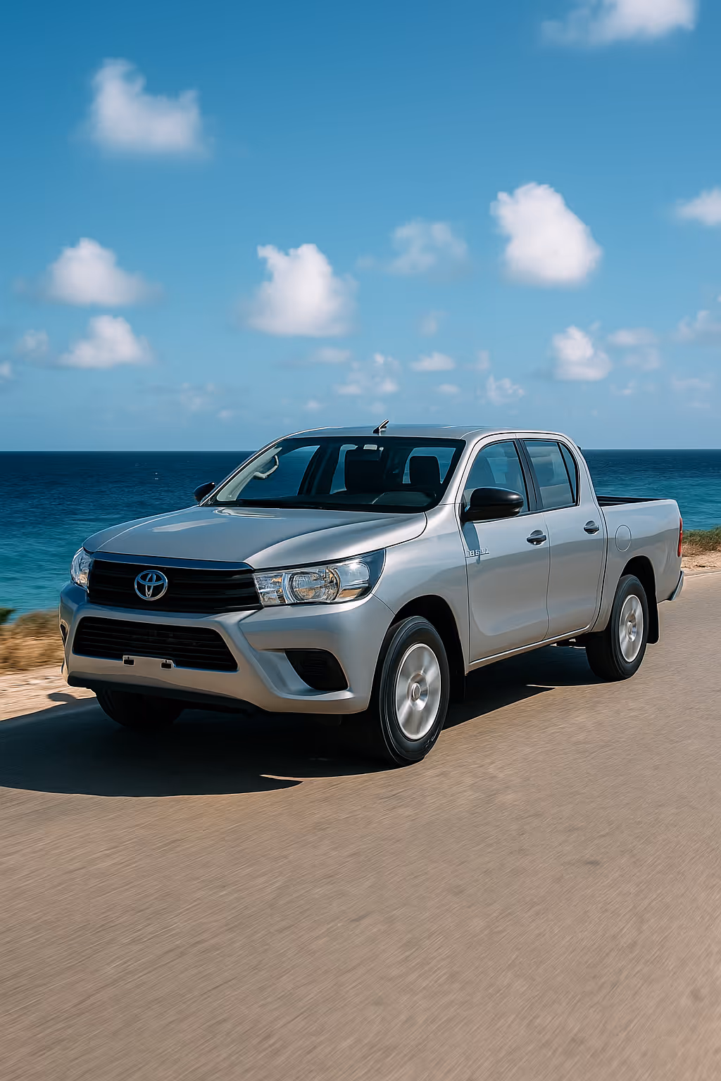 Pickup Huren Bonaire