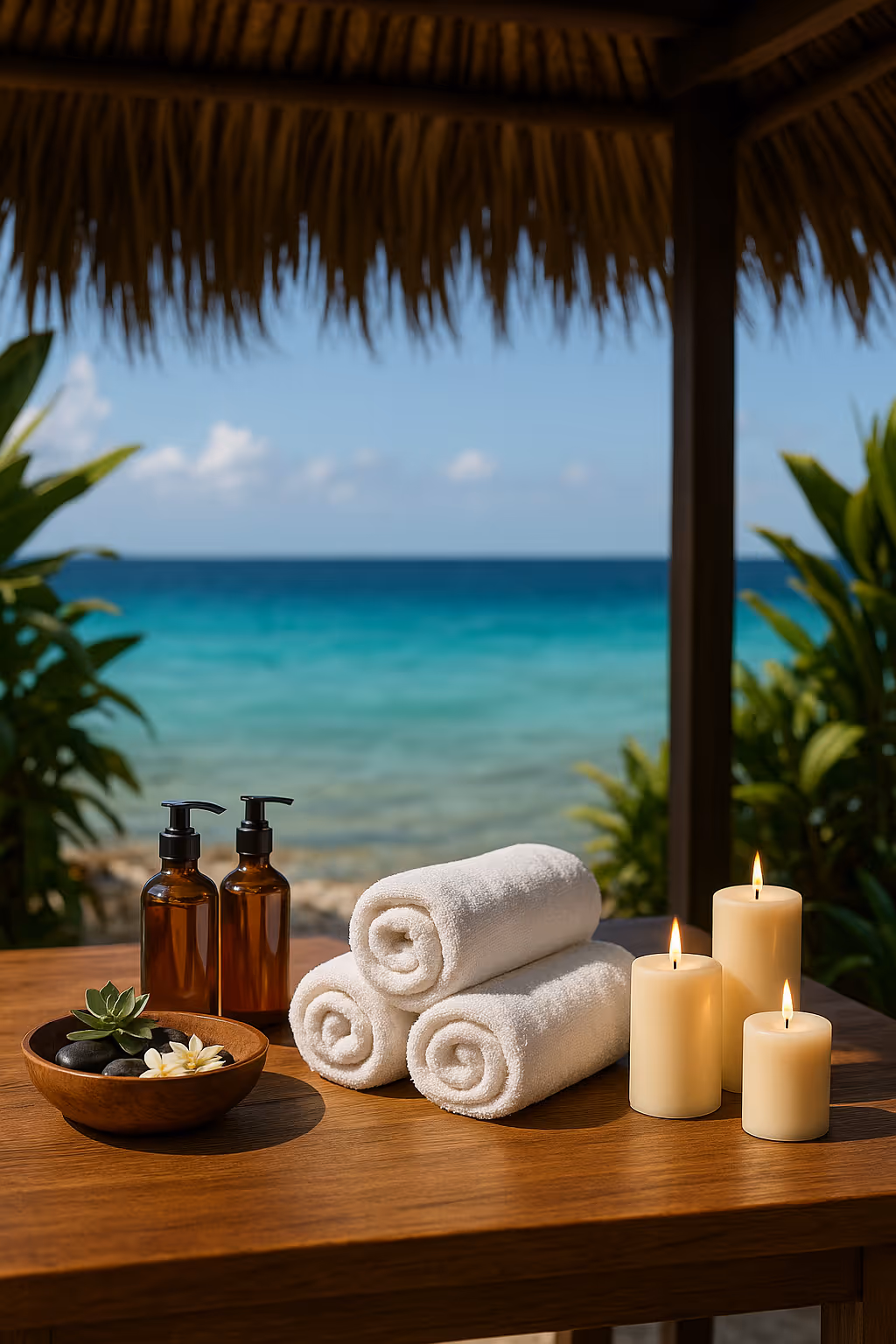 Massage Bonaire