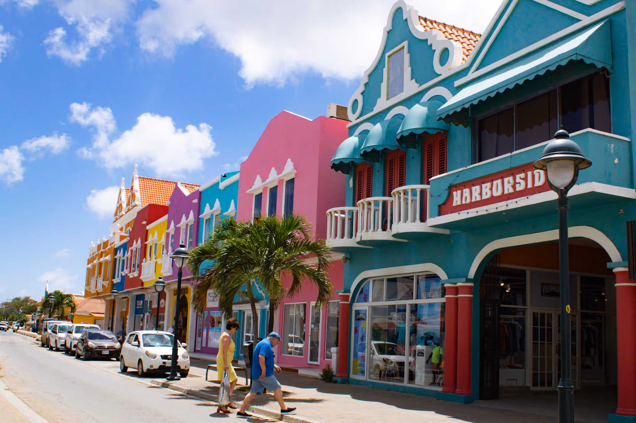 Bonaire Kralendijk