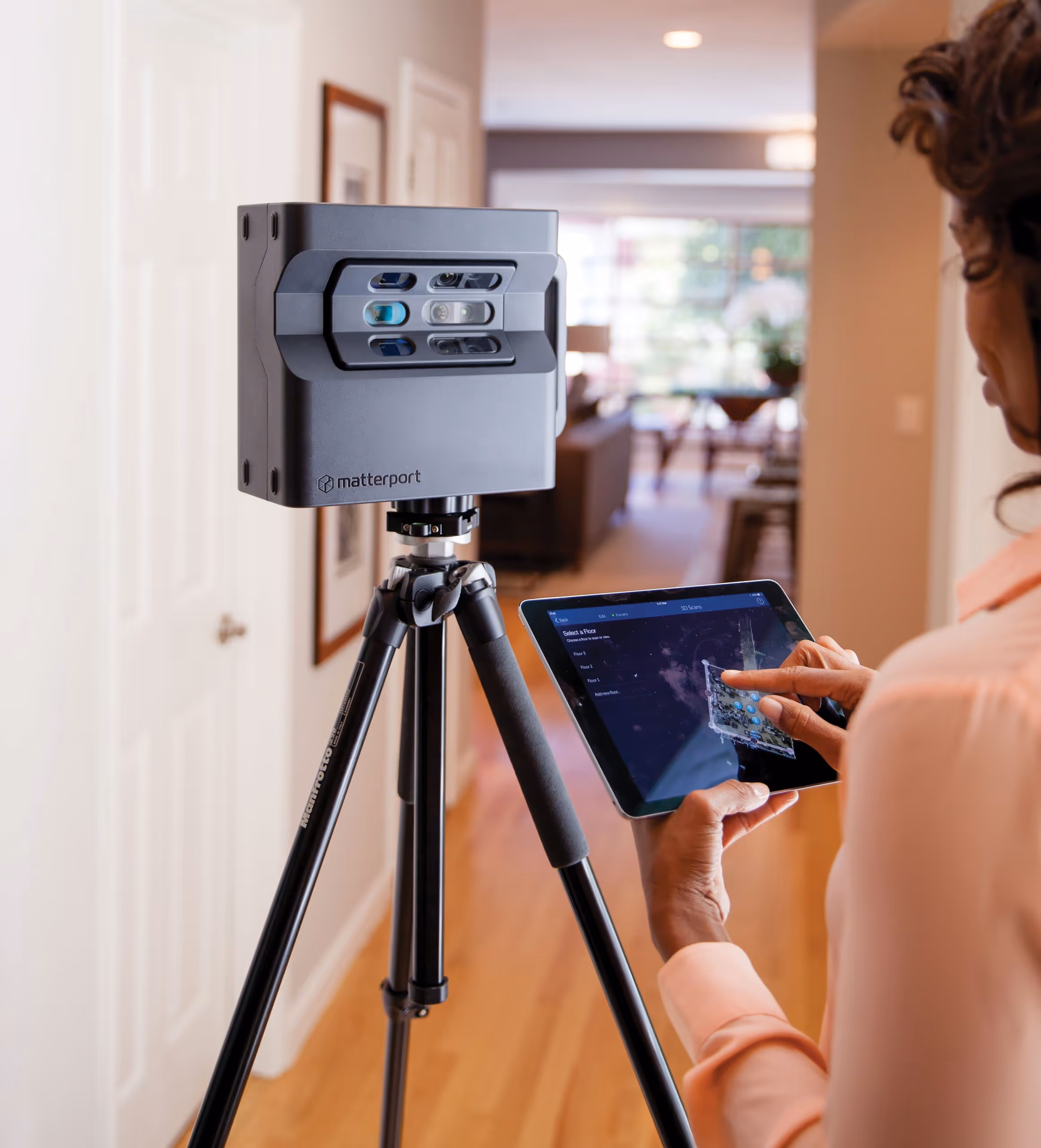 Matterport buys software firm Arraiy to integrate real and virtual worlds | Property Week