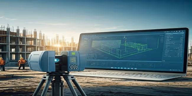 How Scan-to-BIM Helps AEC Professionals Collaborate More Effectively