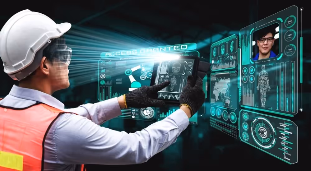 What We Need To Know About Digital Twins In AEC Industry Of Australia - Best Certified BIM, AutoCAD, Revit And AutoDesk Training