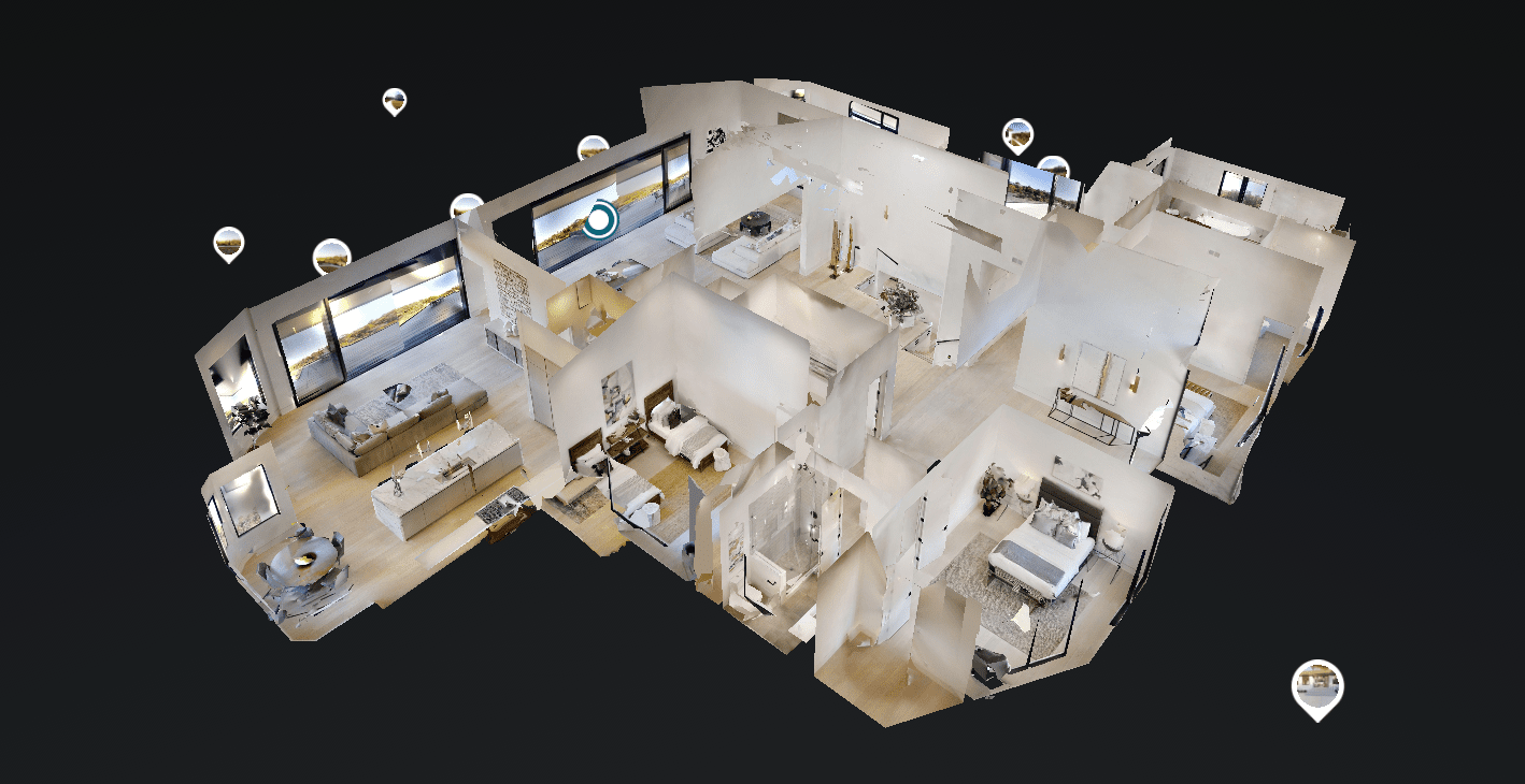 3D Matterport | Open Homes Photography | Real Estate Photography & Marketing
