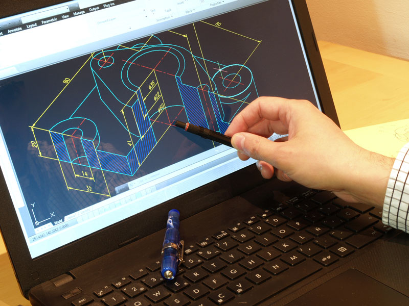 Computer-Aided Design (CAD) Software - Design Swan