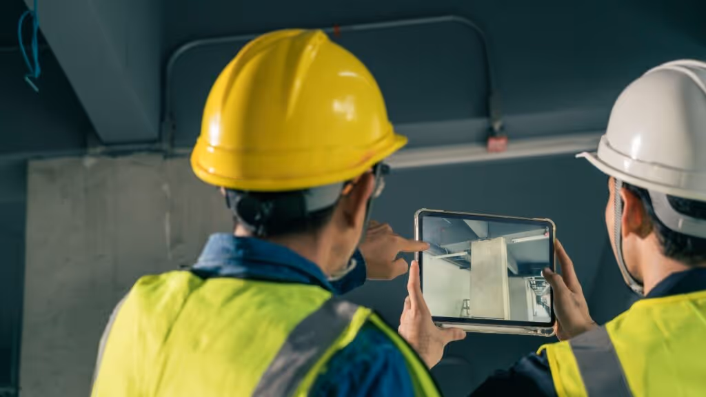 How BIM Transforms Facility Management for a Sustainable Future | Maintenance World