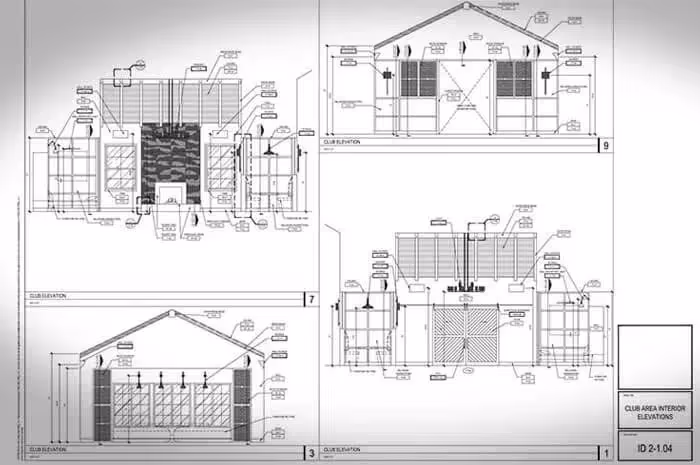 As-Built Drawings Importance, Challenges, and Best Practices