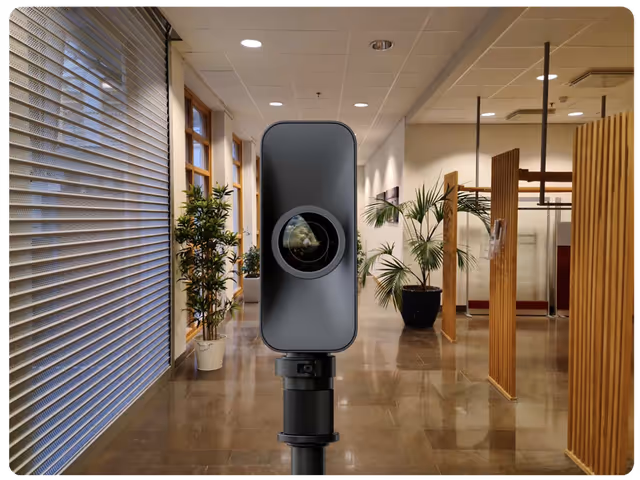 What Is Matterport?