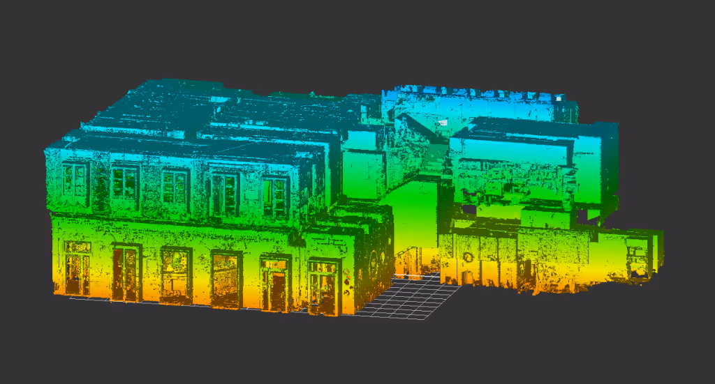 Affordable 3D Scanning Costs - Transparent Pricing by SCANM2