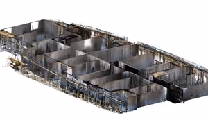 As-designed, as-built, as-constructed, as-is - what's the difference?