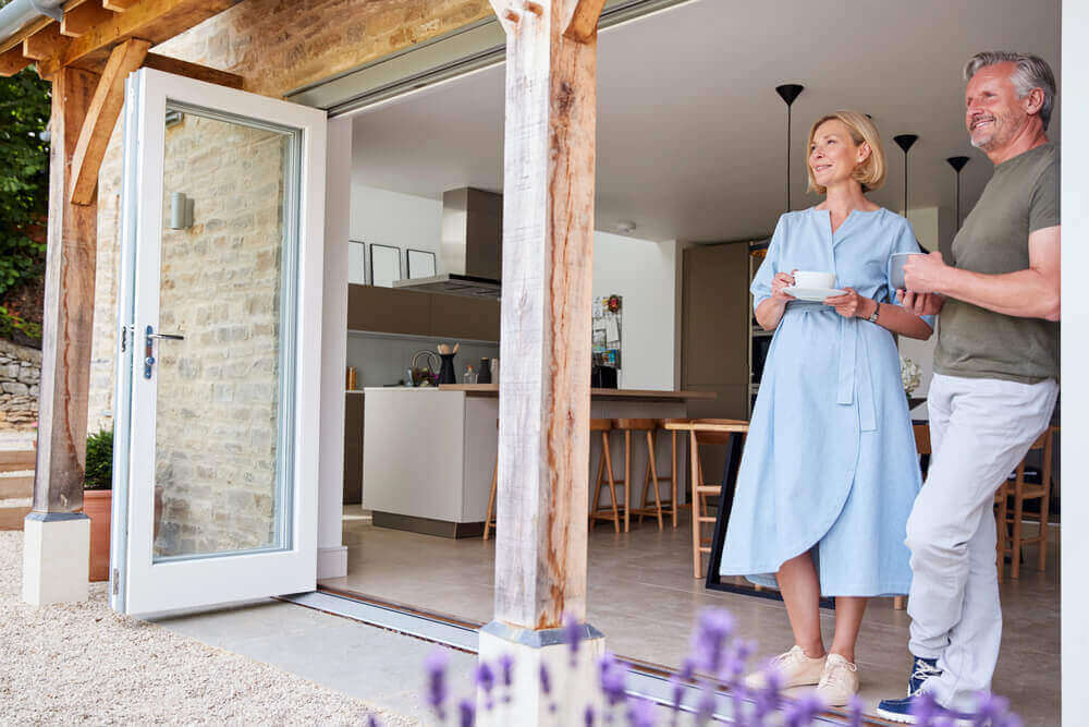 Les Portes et Fenêtres : Deux Éléments Clés dans la Conception Architecturale et le Design Intérieur