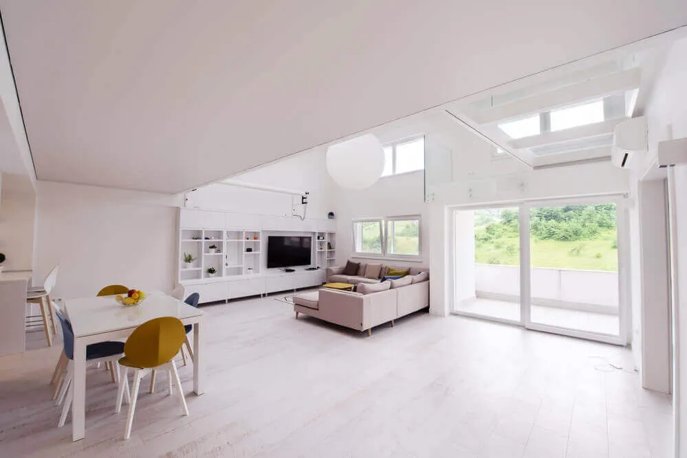 L'Importance des Portes et Fenêtres dans la Maison Moderne