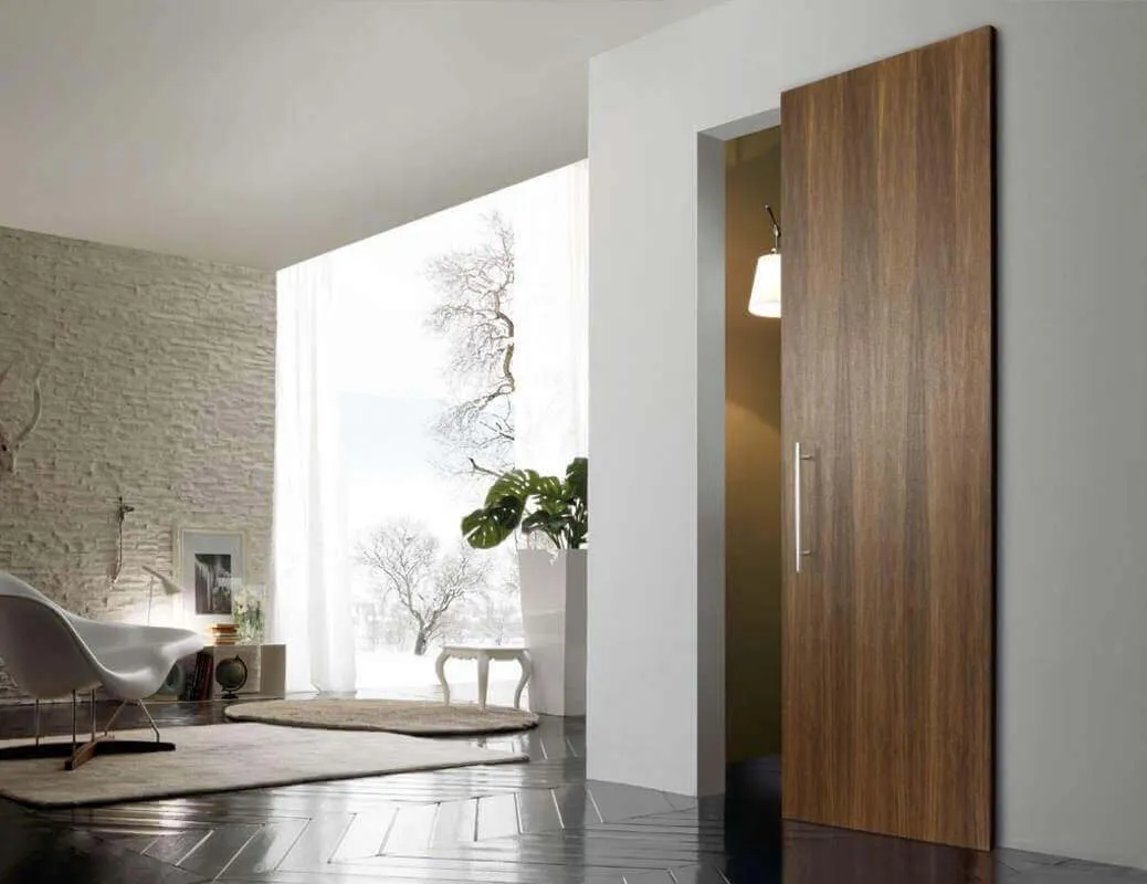 Les tendances actuelles en design de portes et fenêtres pour une maison moderne et écoénergétique