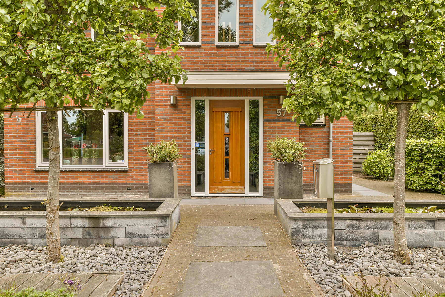 Comment choisir la meilleure porte d’entrée pour votre maison ?