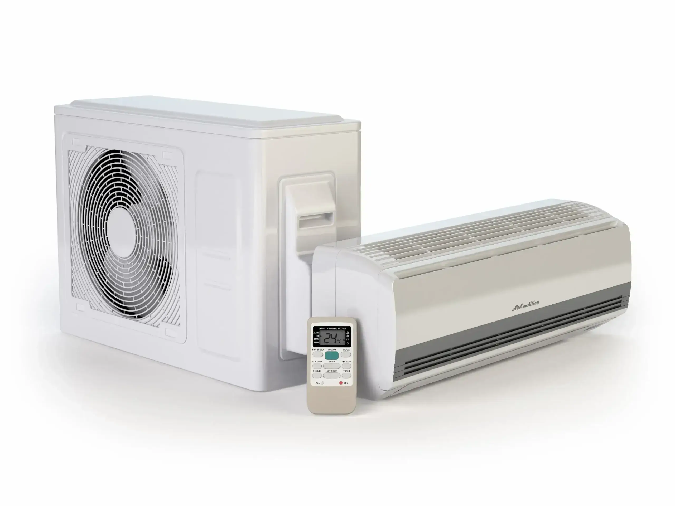 Les critères essentiels pour choisir le bon système de climatisation pour votre maison