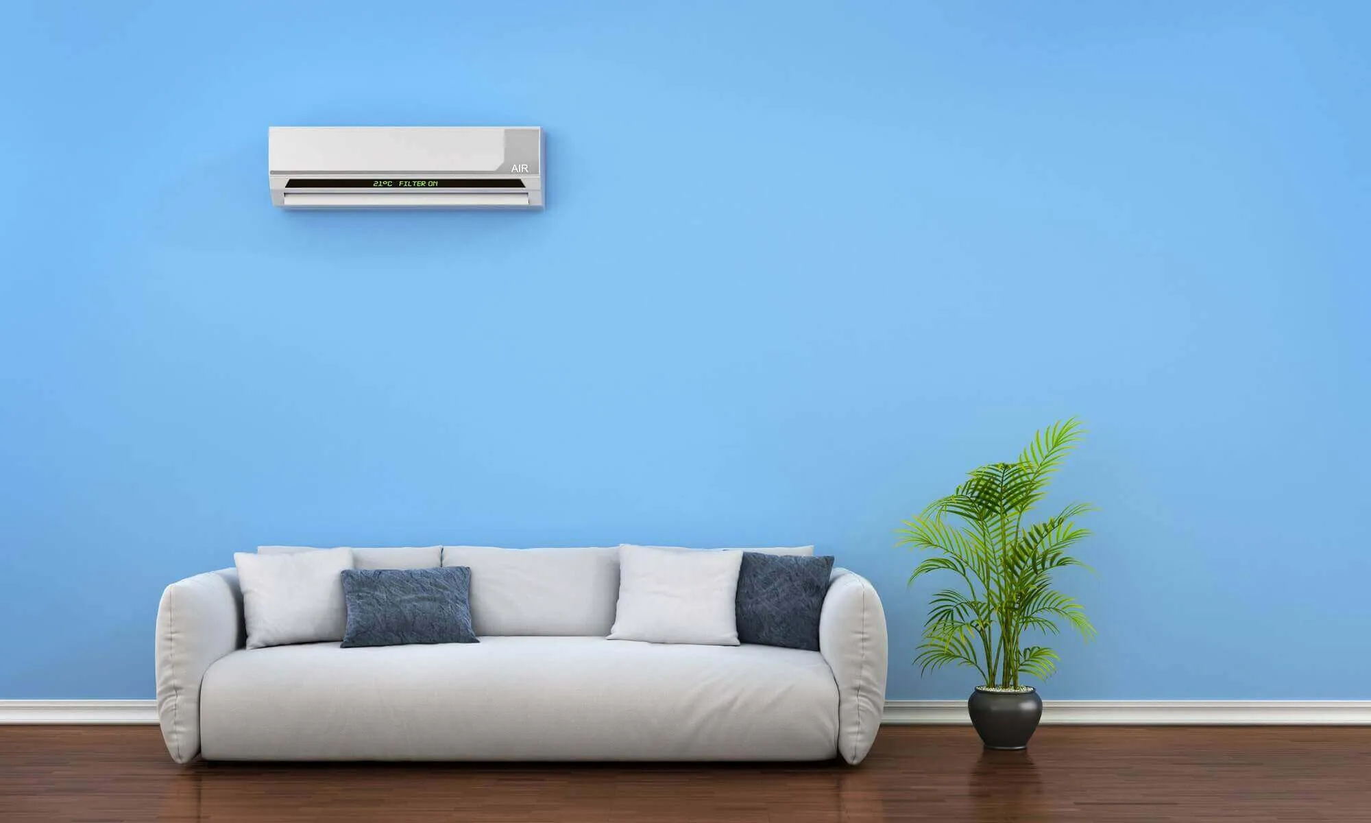 Comment bien effectuer l’entretien de sa thermopompe ou de son climatiseur ?