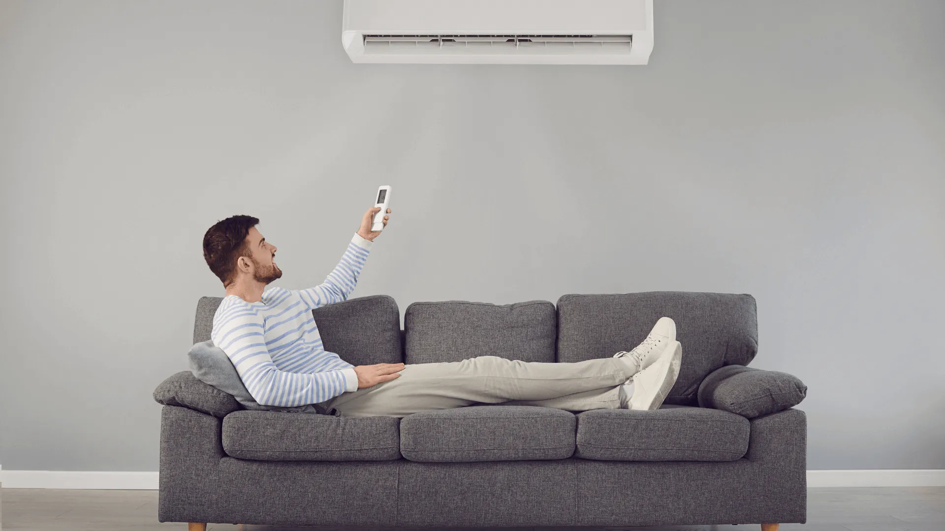 Les différents types de climatisation pour votre demeure