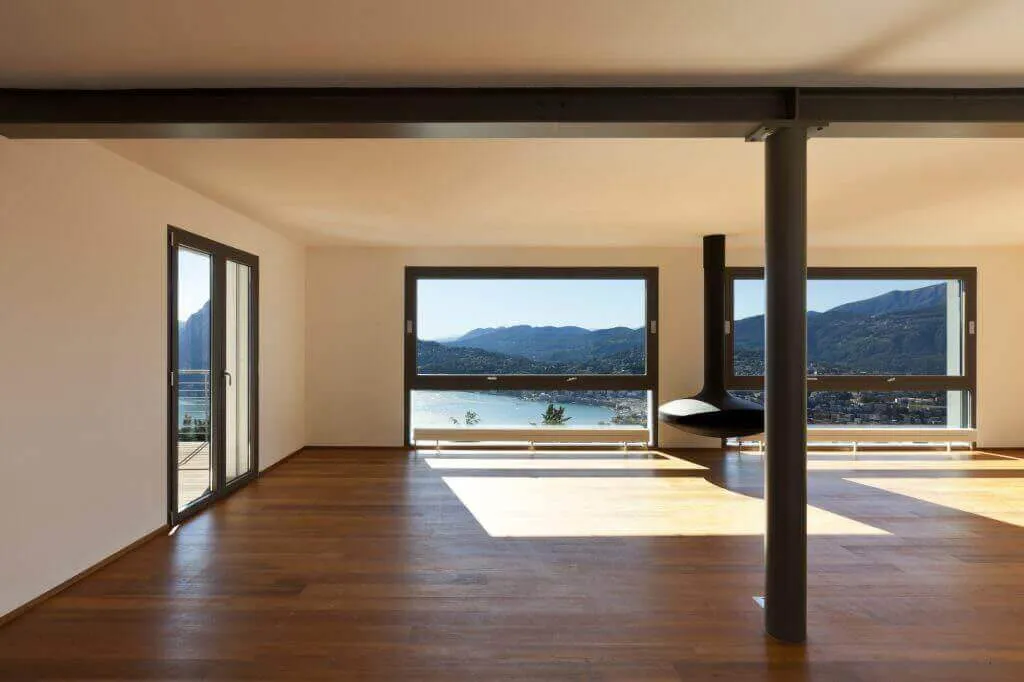 Les tendances actuelles en matière de design de portes et fenêtres