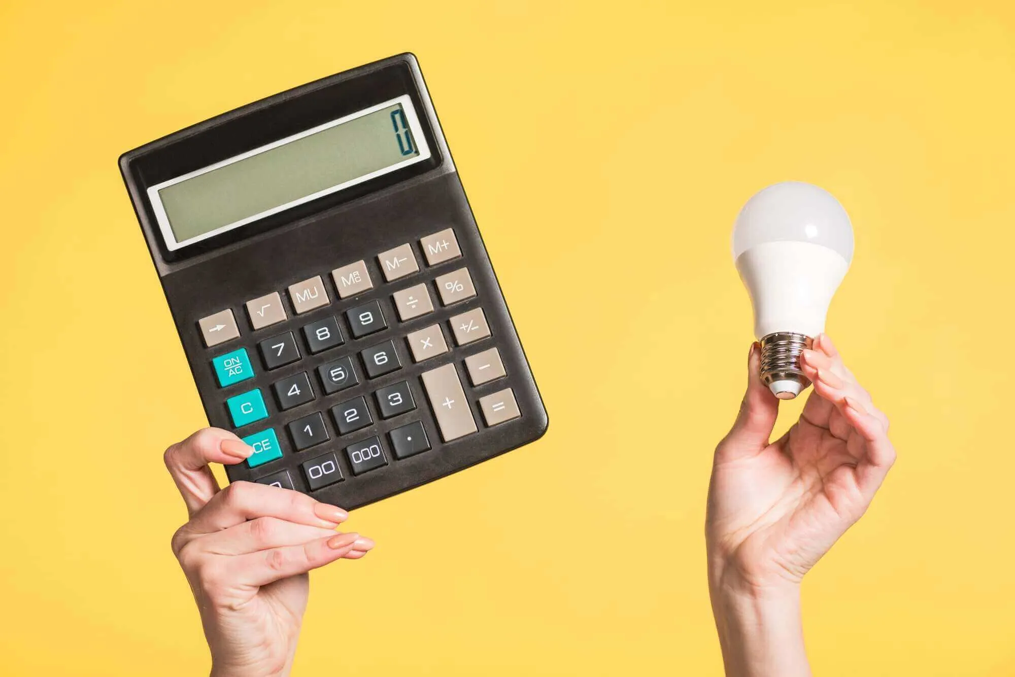 Comment économiser sur sa facture d’électricité cet été ?