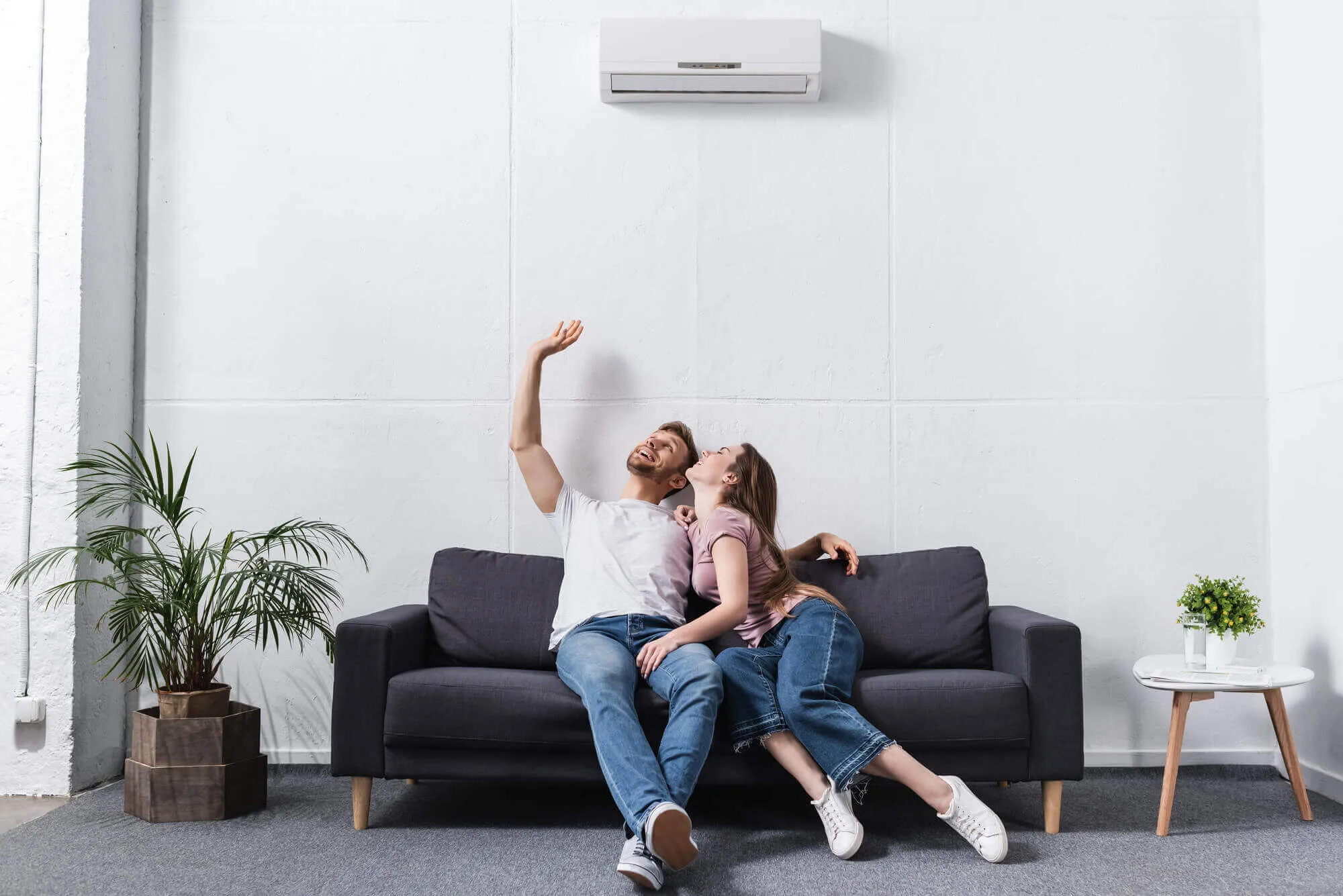 Le guide pratique sur les thermopompes murales